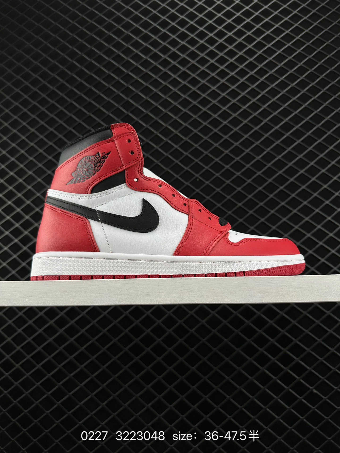 Nike Air Jordan 1 Retro High OG Nike Air Jordan 1 Retro High OG